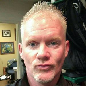 Meet your Posher, Steve